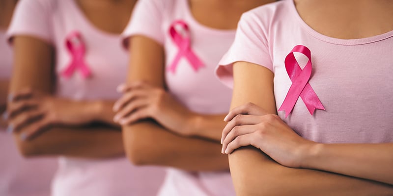 Breast Cancer and Lymphedema: What It Is, Why It Happens, and How