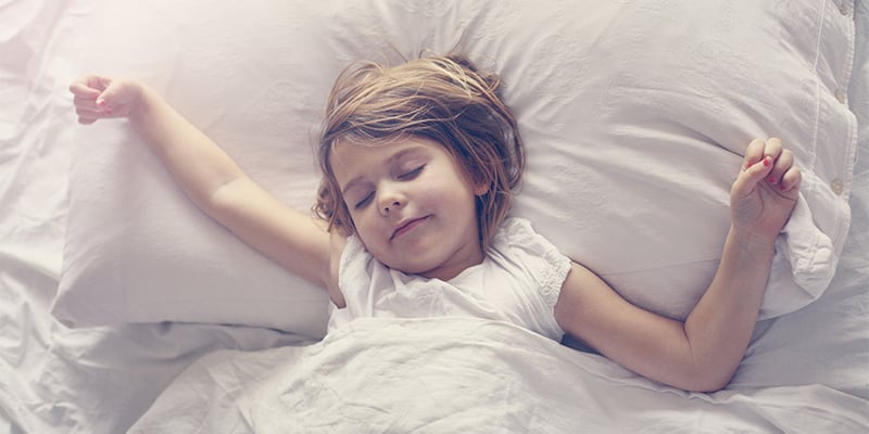 4 Astuces Pour Mieux Dormir La Nuit! | PhysioExtra