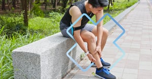 periostitis runner