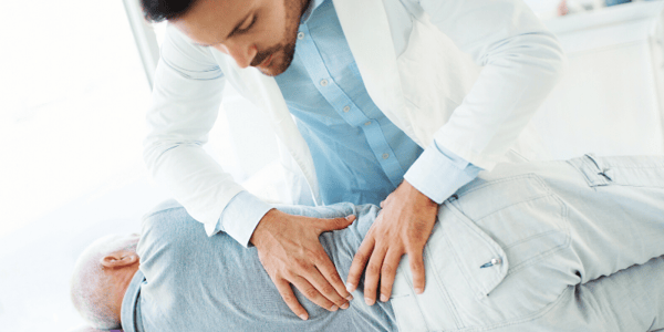 Herniated discs treatments PhysioExtra