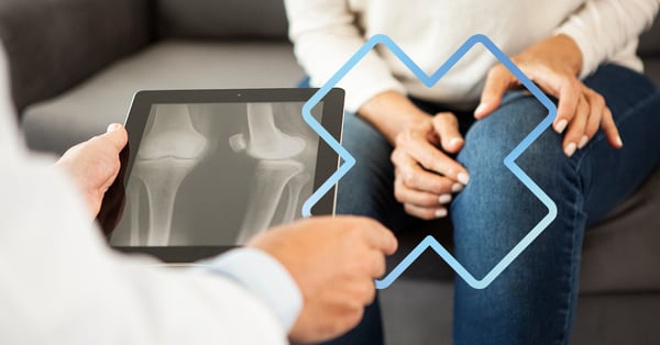 Prescription radiographie physiothérapie
